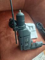 Ferm Boormachine -  nieuw!, Doe-het-zelf en Verbouw, Gereedschap | Boormachines, Boormachine, Nieuw, Ophalen of Verzenden, Variabele snelheid