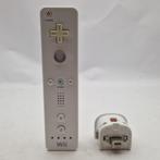 Nintendo Wii controller + Motion plus || Nu maar €24.99, Gebruikt, Overige genres, 1 speler, Ophalen of Verzenden