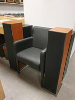 2 Speakers / Luidsprekers Dali Concept 6, Ophalen, 120 watt of meer, Front, Rear of Stereo speakers, Overige merken