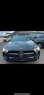 Mercedes CLA 200 Voorbumper  (2022) – Zo goed als nieuw, Ophalen of Verzenden, Voor, Bumper