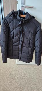 Eksept Zwarte Jas Meisjes/Dames S, Kleding | Dames, Jassen | Winter, Zwart, Ophalen of Verzenden, Eksept, Maat 36 (S)