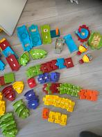 Toettoet wegdelen 4 sets, Ophalen of Verzenden, Gebruikt