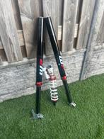 Wp Conevalve set, Motoren, Onderdelen | Merk-onafhankelijk, Ophalen of Verzenden, Gebruikt