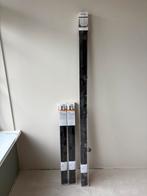 Nieuwe zwarte jaloezieën !, Huis en Inrichting, Ophalen, Nieuw, Zwart, 150 tot 200 cm