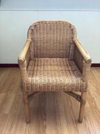 Rotan kinderstoeltje, Kinderen en Baby's, Kinderstoelen, Ophalen, Zo goed als nieuw, Overige typen