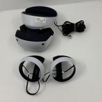 PlayStation VR2 Vr Bril | PS5 | Met controllers, Spelcomputers en Games, Ophalen of Verzenden, Zo goed als nieuw, VR-bril, Sony PlayStation