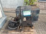 Hatz 2L30C Diesel motor 26 PK met hydrauliekpomp, Ophalen of Verzenden