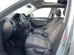 Audi Q3 2.0 TFSI quattro Pro Line | Pano | LED | Cruise, Euro 5, Zwart, 4 cilinders, Handgeschakeld