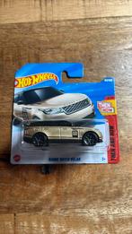 Hot Wheels 2025, Ophalen of Verzenden, Nieuw, Auto