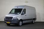 Mercedes-Benz Sprinter 317 CDI L2 H2 Automaat Airco Navigati, Auto's, Automaat, Gebruikt, 4 cilinders, Mercedes-Benz