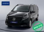 Mercedes-Benz Vito 119 CDI Extra Lang Dubbele Schuifdeur 350, Automaat, Metallic lak, Gebruikt, Zwart