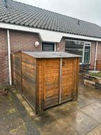 Oplsagbox Fiets-Scooter-Scootmobiel-Overig, Ophalen, Gebruikt