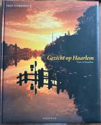 Gezicht op Haarlem  -  Thijs Tuurenhout, Boeken, Ophalen of Verzenden, Zo goed als nieuw