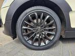 Mini Mini Clubman 1.5 Cooper Business, Voorwielaandrijving, 65 €/maand, Gebruikt, Wit