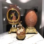 Paas decoratie chocolade, Ophalen of Verzenden