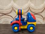 Ambi Toys speelgoed kraanwagen takel auto, Kinderen en Baby's, Gebruikt, Onbekend, Ophalen of Verzenden, Onbekend