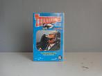 Thunderbirds deel 3 (vhs video) digitaal geremasterd, Alle leeftijden, Overige soorten, Ophalen of Verzenden, Zo goed als nieuw