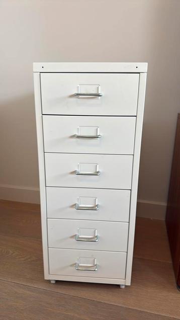 Gratis ikea ladekastje