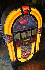 Kleine jukebox ongeveer meter hoog, Verzamelen, Ophalen, Gebruikt, 1970 tot heden, Overige merken