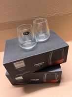 Luigi Bormioli Rode Wijnglazen - 12 stuks, Glas of Glazen, Nieuw, Ophalen of Verzenden, Glas