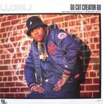 L.L. Cool J–Go Cut Creator Go  Originele Vinyl, 12", 45 RPM, Hiphop en Rap, Ophalen of Verzenden, Maxi-single, 12 inch