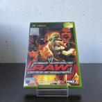 WWE Raw - Xbox Original, Spelcomputers en Games, https://support.microsoft.com/nl-nl, Vechten, Verzenden, Zo goed als nieuw