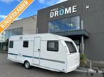 Adria Aviva 522 PT Stapelbedden/Model 2026, Caravans en Kamperen, Caravans, Overige typen, Bedrijf, Adria, 5 tot 6 meter