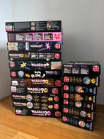 Grote verzameling Wasgij puzzels, Hobby en Vrije tijd, Denksport en Puzzels, Ophalen of Verzenden, 500 t/m 1500 stukjes, Zo goed als nieuw