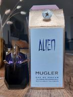 Mugler Alien, Ophalen of Verzenden, Zo goed als nieuw