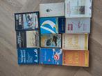 Verschillende boeken over zeilen, Ophalen of Verzenden, Gelezen, Balsport