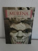 Murana Stripboek Dufaux - Delaby, Hoofdstuk 2, Boeken, Stripboeken, Gelezen, Dufaux - Delaby, Eén stripboek, Ophalen of Verzenden