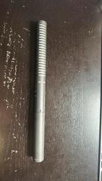 Rode NTG-2 microfoon, Ophalen of Verzenden, Zo goed als nieuw, Overige typen