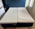 2x Matt Sleeps matras 90x210, Ophalen, 90 cm, Eenpersoons, 210 cm