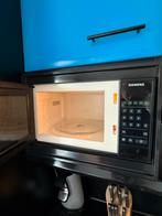 Siemens Inbouw Magnetron, Witgoed en Apparatuur, Magnetrons, Ophalen, Gebruikt, Magnetron, Inbouw