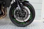 Kawasaki Z 900 ABS (bj 2022), Bedrijf, Naked bike