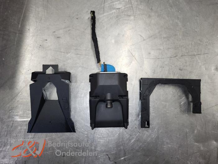 Camera voorzijde van een Citroen Berlingo, Auto-onderdelen, Elektronica en Kabels, Citroën, Gebruikt, 3 maanden garantie, Ophalen of Verzenden