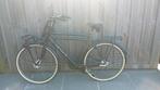 Cortina U4 transportfiets met 3 versnellingen 61cm 28 inch, Fietsen en Brommers, Fietsen | Heren | Herenfietsen, Gebruikt, Versnellingen