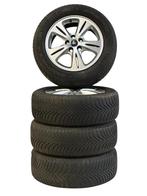 Originele velgen-set Ford Galaxy 16", Auto-onderdelen, Banden en Velgen, Ophalen, Gebruikt, -, Banden en Velgen