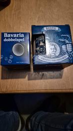 Bavaria Bierpul & Dobbelspel - Nieuw in Verpakking!, Ophalen of Verzenden, Nieuw, Nvt, Overige typen
