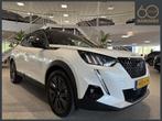 Peugeot 2008 1.2 130pk GT Pack, Leder, Pano, Adaptive, Massa, Voorwielaandrijving, 12 maanden, Gebruikt, Euro 6