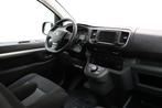 Peugeot Expert 2.0 BlueHDI 120 Long Asphalt DC € 20.950,00, Automaat, Stof, 1800 kg, 4 cilinders