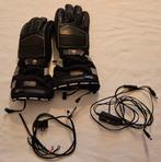 Gerbing motor handschoenen verwarming 12v . Compleet!, Heren, Ophalen of Verzenden, Handschoenen, Gerbing
