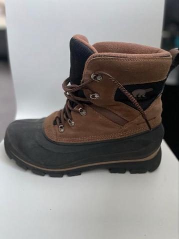 Sorel Buxton lace Waterproof Sneeuwschoenen beschikbaar voor biedingen