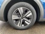Kia Niro 1.6 GDi PHEV DynamicPlusLine Trekhaak, Dodehoek det, Gebruikt, Blauw, Bedrijf, 71 km/l
