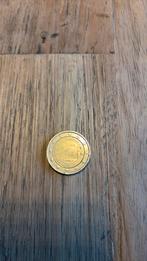 2 eu munt België. (Zeldzaam), Verzenden, België, 2 euro