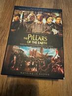 Pillars of the Earth DVD boxset, Ophalen, Alle leeftijden, Boxset, Drama