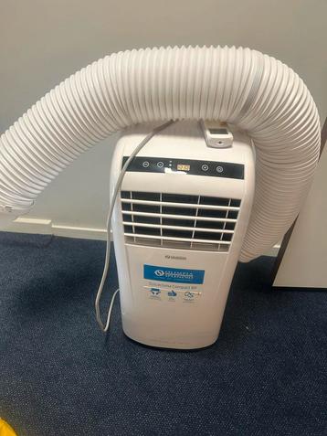 Mobiele Airco Olimpia Splendid Compact 8P beschikbaar voor biedingen