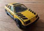Ford Sierra XR4 van Matchbox uit 1993, Ophalen of Verzenden, Gebruikt, Auto