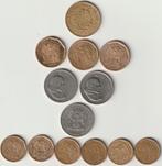 Munten South Africia, Verzenden, Zuidoost-Azië