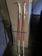 skie en lauglauf spullen voor bijna niets AANBIEDING, 140 tot 160 cm, Schoenen, Zo goed als nieuw, Salomon
